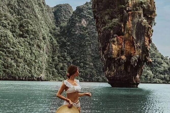 James Bond Island: Big Boat Tour & Canoeing Experience - A Deep Dive into the James Bond Island Tour Experience