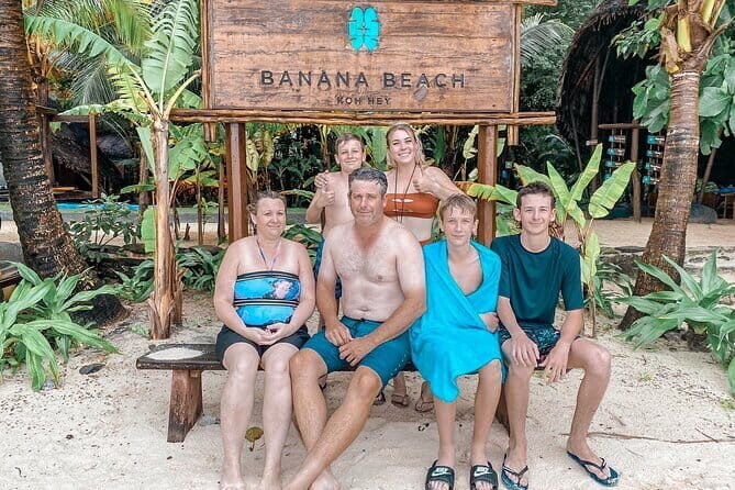 James Bond Island: Big Boat Tour & Canoeing Experience - Frequently Asked Questions