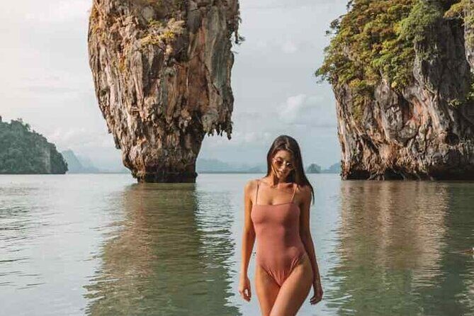 James Bond Island by Big Boat with Canoeing - Why This Tour Stands Out