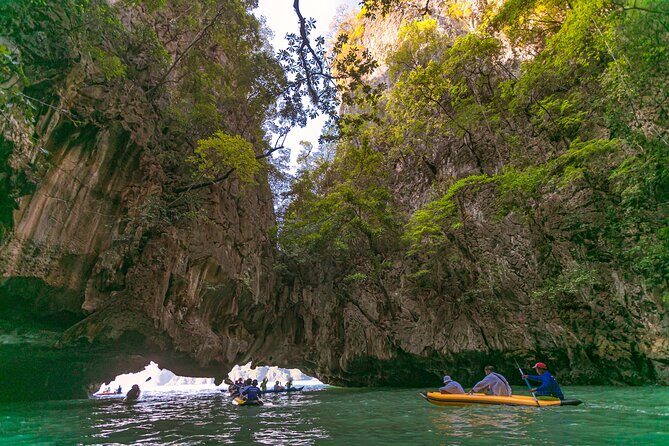 James Bond Island by Big Boat with Canoeing - Final Thoughts