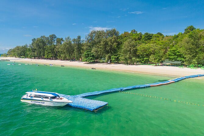 James Bond Island by Speedboat and Canoe at Hong Island - Who Should Consider This Tour?