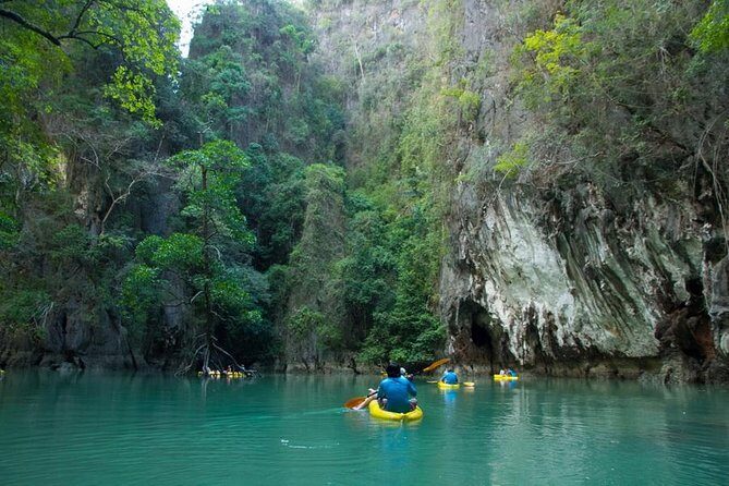 James Bond Island by Speedboat - Final Thoughts