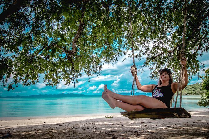 James Bond Island & Canoe & Phang Nga Bay by Speedboat from Phuket - Final thoughts