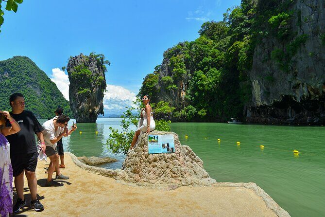 James Bond Island Canoe Tour by Big Boat Day Trip from Phuket - Who Will Love This Tour?