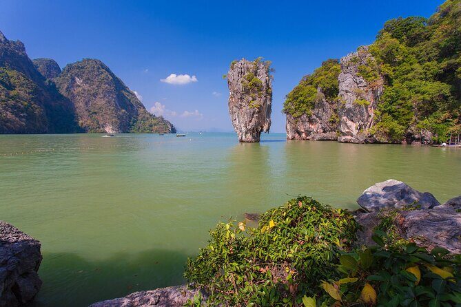 James Bond Island & Canoe Tour by Longtail Boat - Full Day from Khao Lak - FAQ
