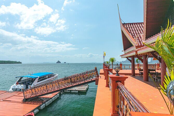 James Bond Island & Canoeing  Premium Day Tour - Who Is This Tour Best For?