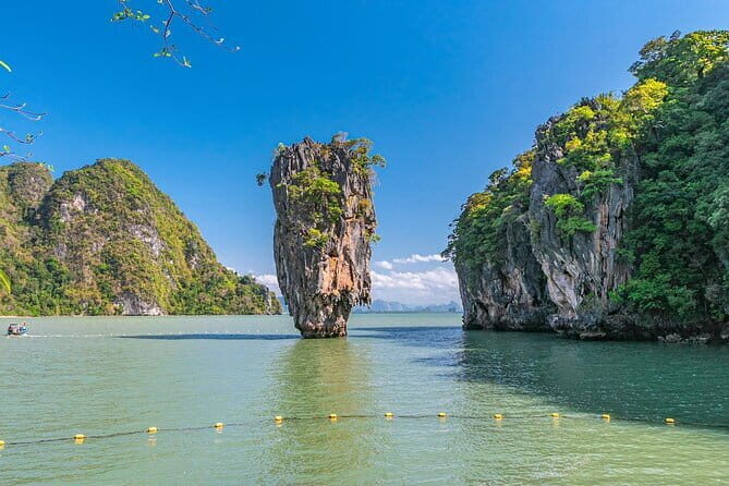 James Bond Island Day Trip by Premium Speedboat - The Experience in Detail