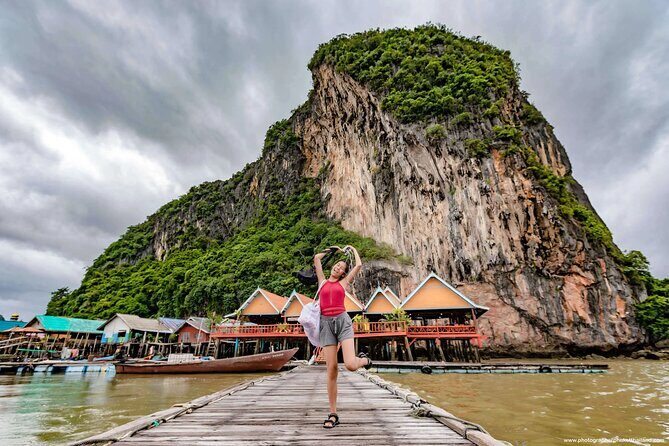 James Bond Island Longtail Boat Tour (Private & All-Inclusive) - Why Choose This Tour?