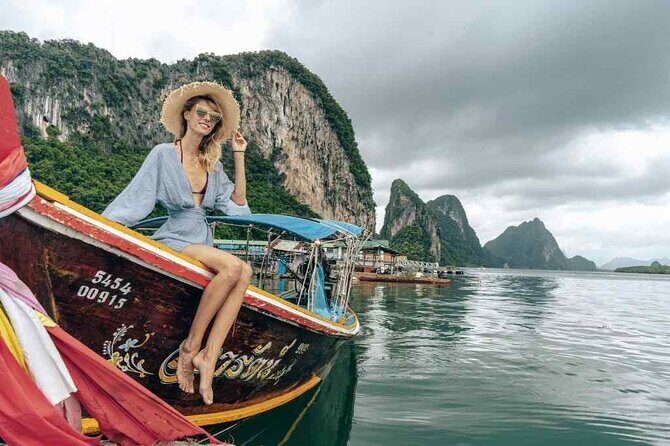 James Bond Island Longtail Boat Tour (Private & All-Inclusive) - Who Is This Tour Best For?