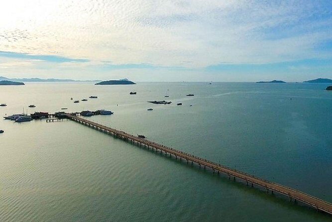 James Bond Island & Phang Nga Bay with Canoeing By Big Boat From Phuket - A Deep Dive into the Tour Experience