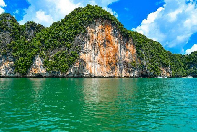 James Bond Island & Phang Nga Bay with Canoeing By Big Boat From Phuket - Final Thoughts