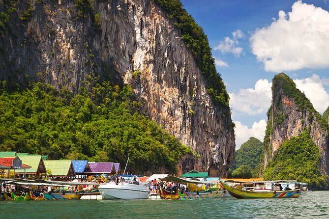 James Bond Island Premium Trip by Speed Boat - Frequently Asked Questions