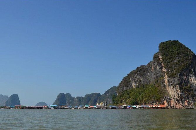 James Bond Island Sightseeing Tour by Longtail Boat from Phuket - FAQs