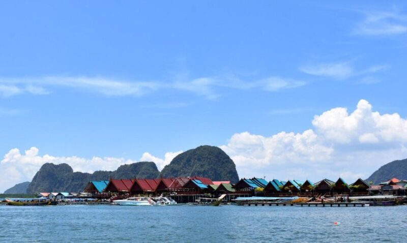 James Bond Island: Sightseeing Tour by Longtail Boat & Kayak - Who Should Consider This Tour?