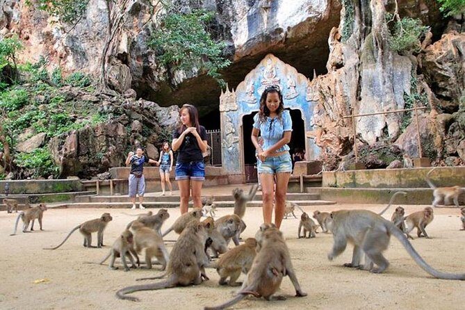 James Bond Island Sightseeing(No Canoeing) Tour by Longtail Boat from Phuket - Key Points