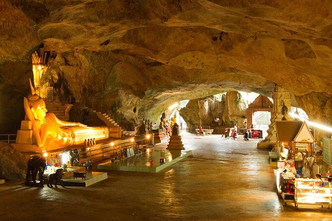 James Bond Island Sightseeing(No Canoeing) Tour by Longtail Boat from Phuket - What the Reviews Say