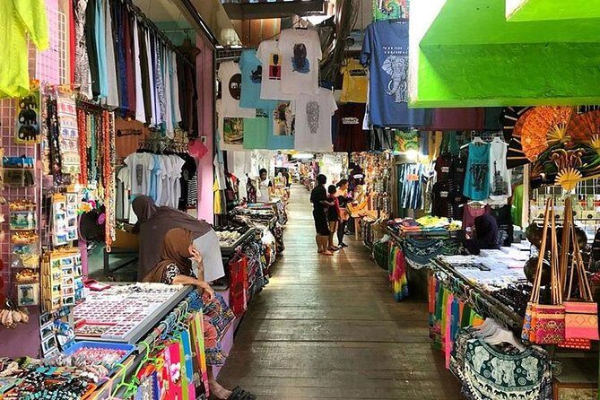 James Bond Island Sightseeing(No Canoeing) Tour by Longtail Boat from Phuket - The Sum Up