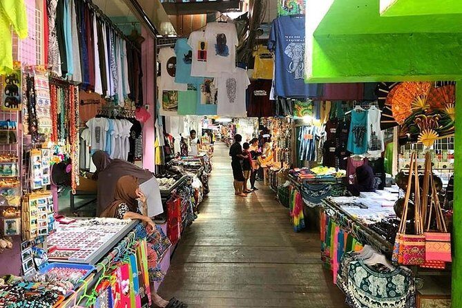 James Bond Island Sightseeing(No Canoeing) Tour by Speedboat from Phuket - Who Would Enjoy This Tour?