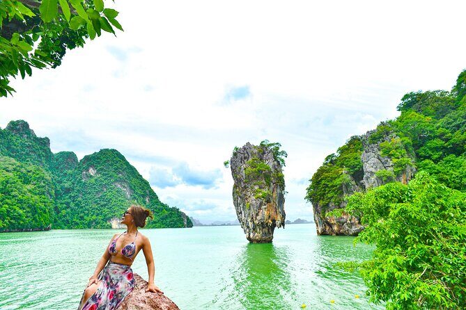 James Bond Island Speedboat Adventure from Phuket - The Complete Breakdown of the Tour Experience