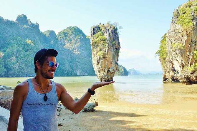 James Bond Island Tour By Longtail Boat - Is This Tour Right for You?