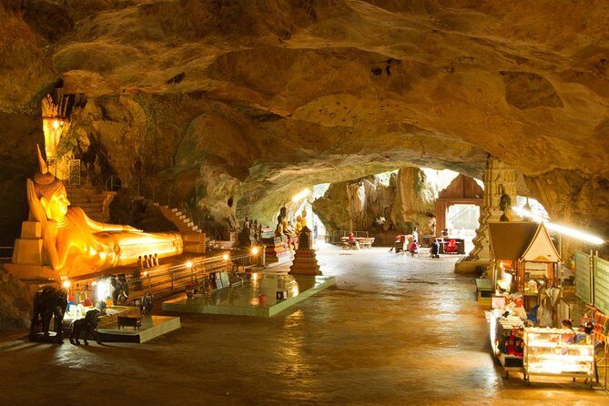 James Bond Island Tour from Krabi by Longtail Boat - FAQ