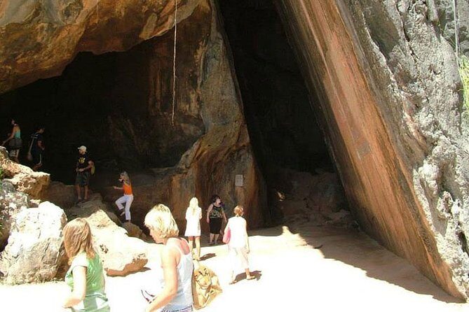 James Bond Island Tour(No Canoeing) From Krabi - An In-Depth Look at the James Bond Island Tour