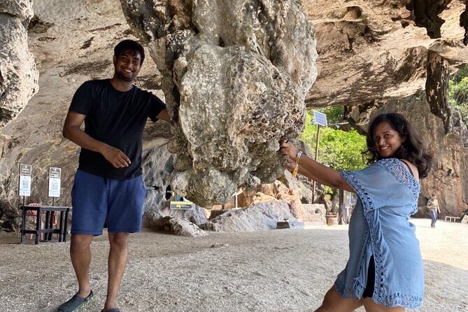 James Bond Island with Big Boat, Canoeing and Swimming - Practical Tips for Your Day