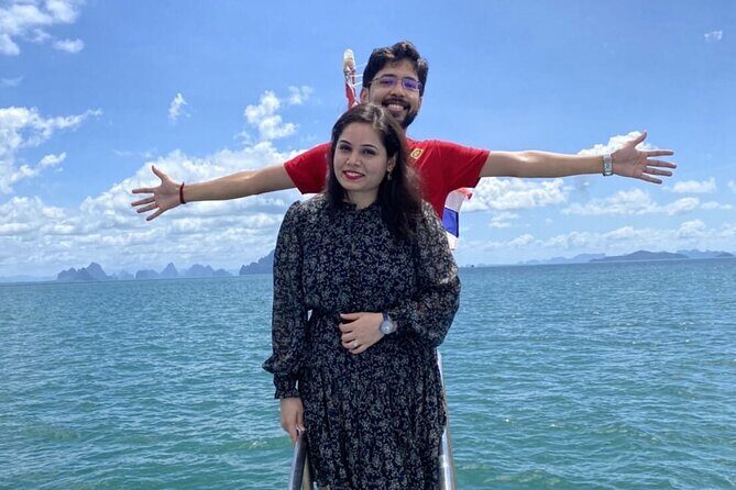 James Bond Island with Big Boat, Canoeing and Swimming - The Sum Up