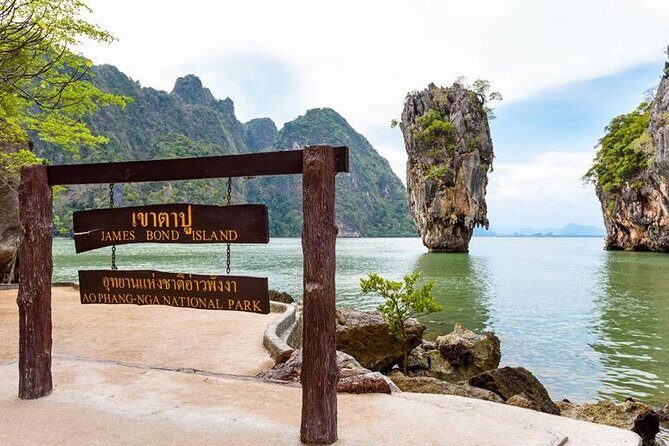 James Bond Island with National Park Fees - Final Thoughts: Is It Worth It?