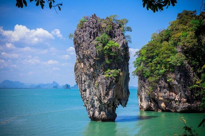 James bond Island &Yoa Yai Island by Speed Boat - Who Would Love This Tour