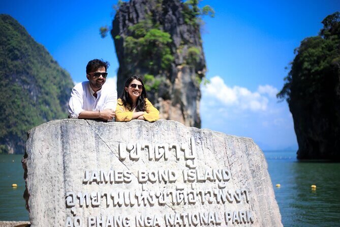 James Bond Islands Tour from Phuket - The Full Experience: A Deep Dive into the James Bond Islands Tour