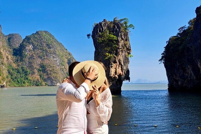 James Bond Private Tour from Krabi by Speedboat - An In-Depth Look at the James Bond Private Tour from Krabi
