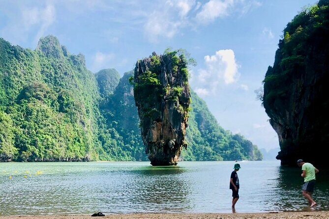 James Bond Private Tour from Krabi by Speedboat - Who Should Book This Tour?