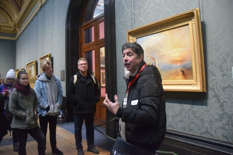 James Bond Shooting Locations 2-Hour Walking Tour of London - Who Will Love This Tour?