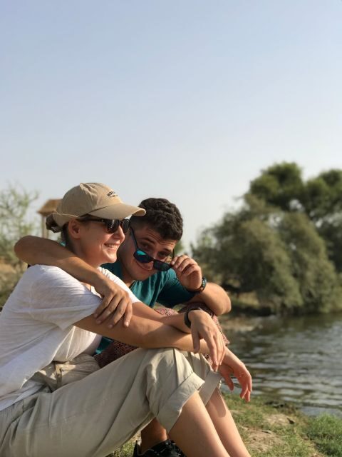 James Desert Experience - What to Expect: A Detailed Breakdown