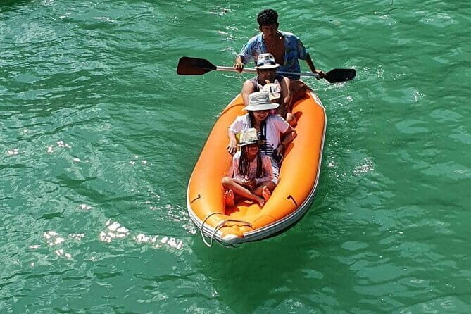 Jamesbond Island Full Day Trip by Big Boat - What We Love About This Tour