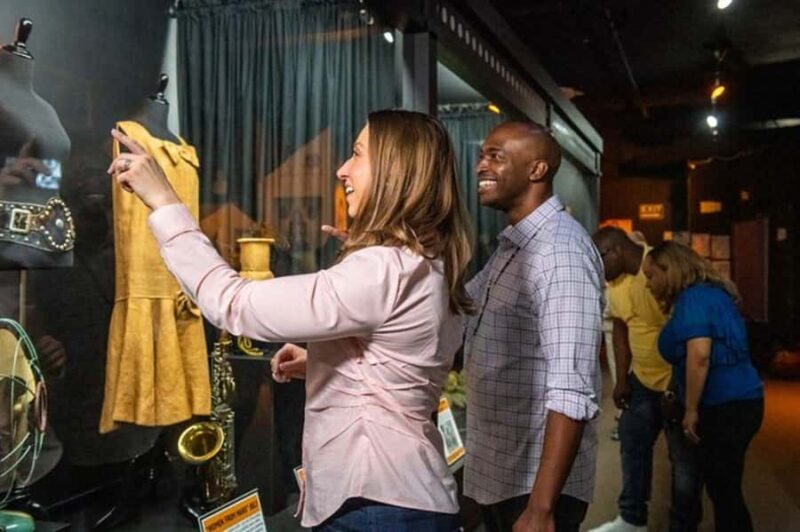 Jamestown: Lucille Ball Desi Arnaz Museum Entry Ticket - An In-Depth Look at the Lucille Ball Desi Arnaz Museum Experience