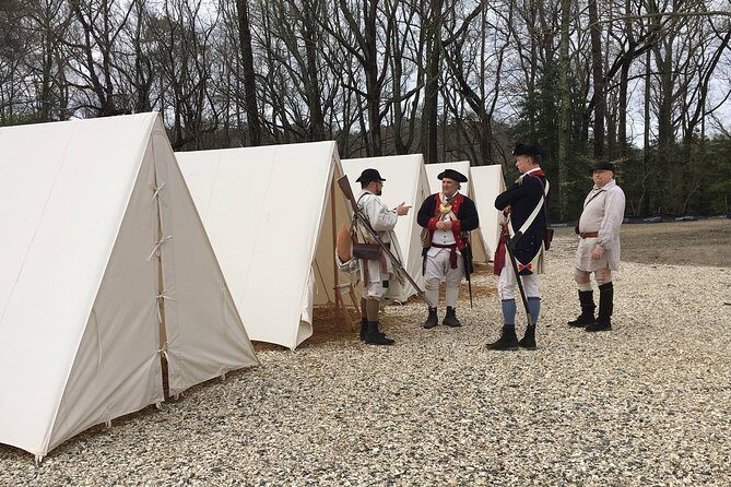 Jamestown Settlement American Revolution Museum 7-Day Ticket - Why This Tour Works for Different Travelers