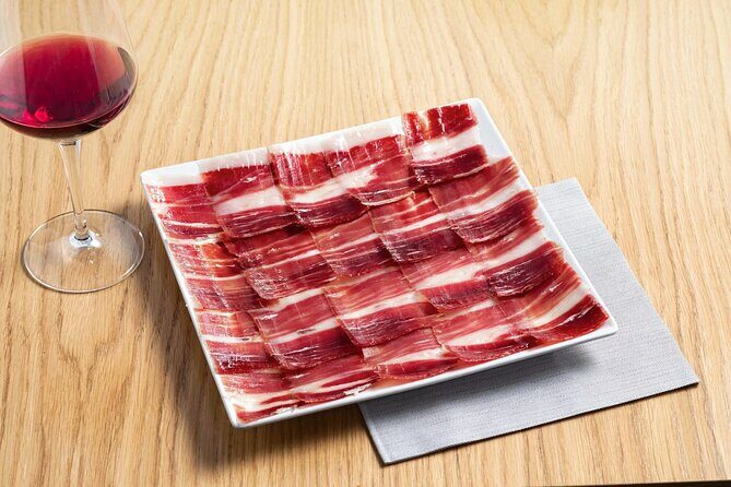 Jamón Experience Masterclass in Barcelona - Authentic Guides Make All the Difference