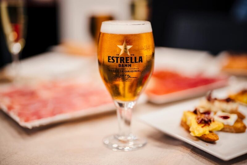 Jamón Iberico Tasting Experience with Cava Sagrada Familia - Final Thoughts