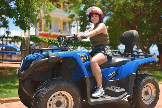 Jamwest ATV Adventure & Horseback Ride Combo in Negril - FAQ: Your Practical Questions Answered