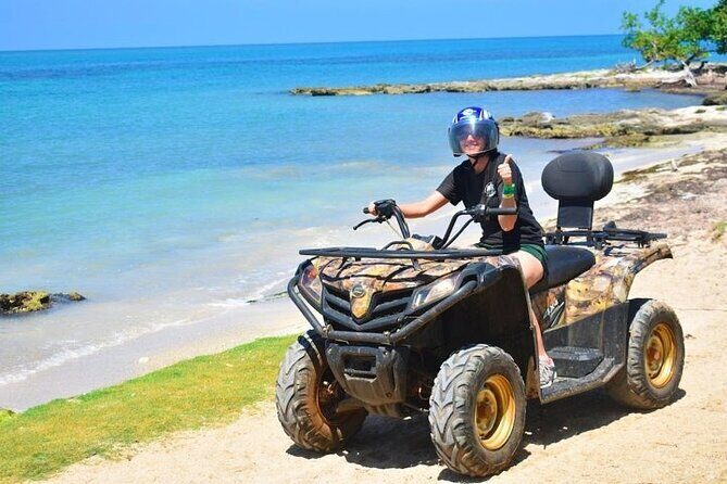 Jamwest ATV Off-Road Adventure & Zipline Combo in Negril - The Sum Up: Is This Tour Worth It?
