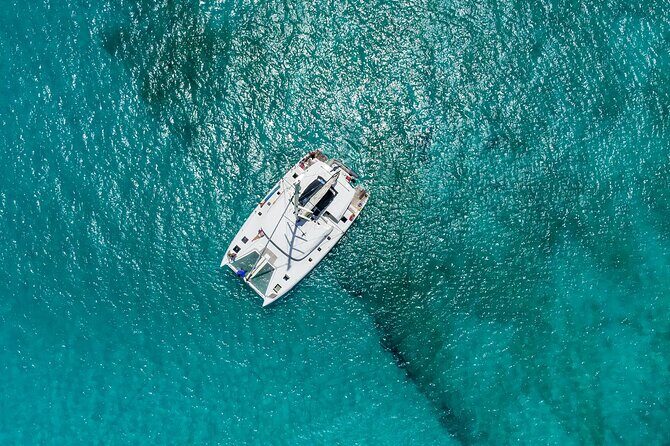 Jamwest Beach Negril Family Catamaran Cruise Pick up from Lucea - Who Is This Tour Best For?