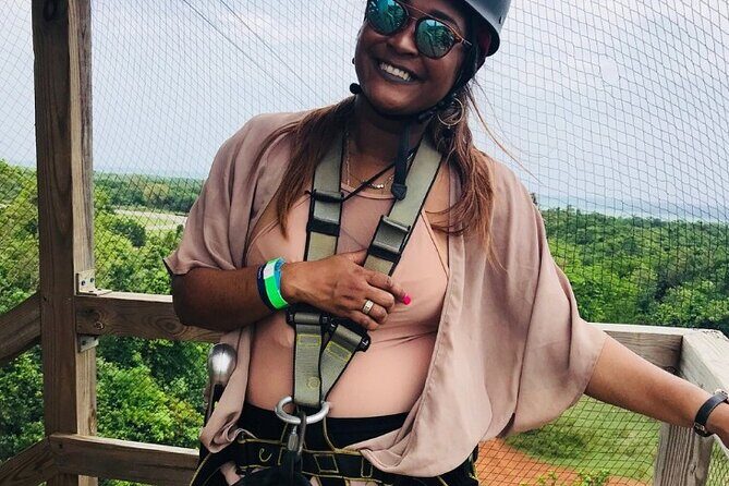 Jamwest Negril Zipline and Horseback Combo - FAQ