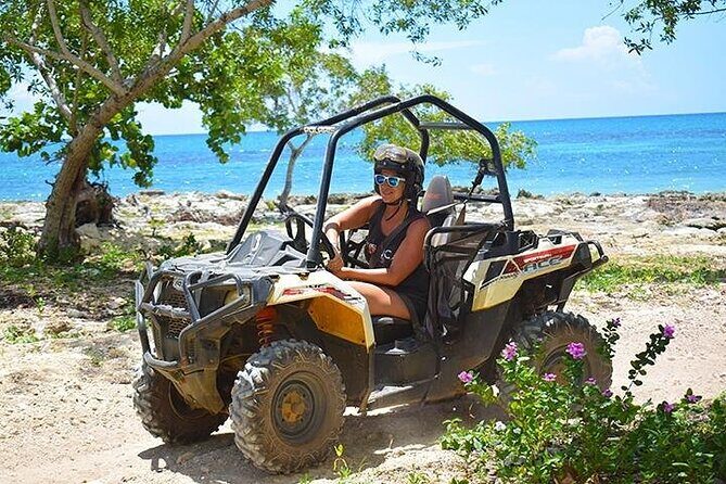Jamwest Off-Road ATV Adventure & JamCulture Tour Combo in Negril - Detailed Review of the Tour Experience