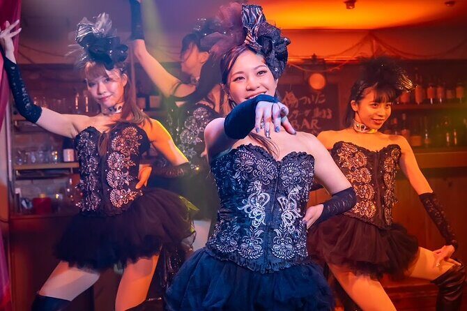 Jan 23 & 30, 2026 Only! Tokyo Shibuya Japan Dance Show Night - In-Depth Review of the Tokyo Shibuya Dance Show Night