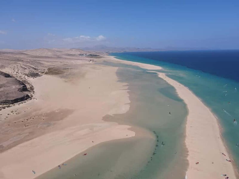 Jandia Peninsula: Jandia Highlights tour from Corralejo - A Deep Dive into the Jandia Highlights Tour