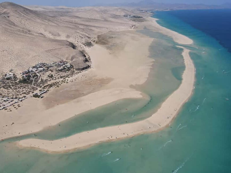Jandia Peninsula: Jandia Highlights tour from Corralejo - The Sum Up: Who Should Book This Tour?