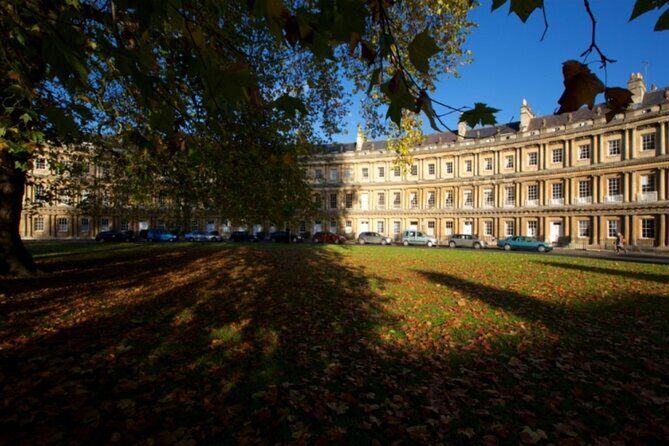 Jane Austen Self-Guided Audio Walking Tour in Bath - Who Will Love This Tour?