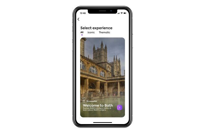 Jane Austen Self-Guided Audio Walking Tour in Bath - Final Thoughts